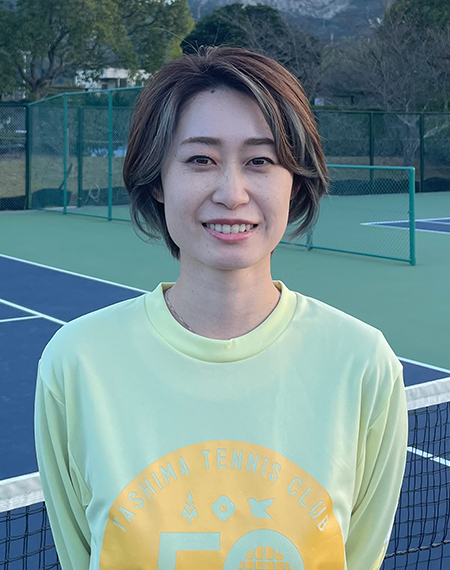小田 星那