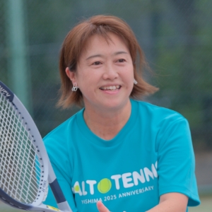 IZUMI KUSUNOKI