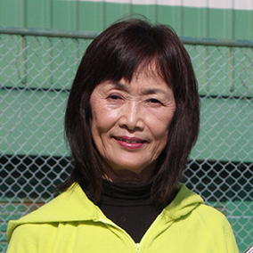 KATSUKO MATSUSHITA