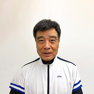 MUNESHIGE MIYAJI