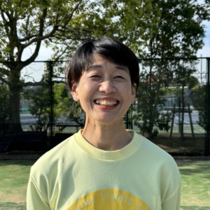 中村 博子
