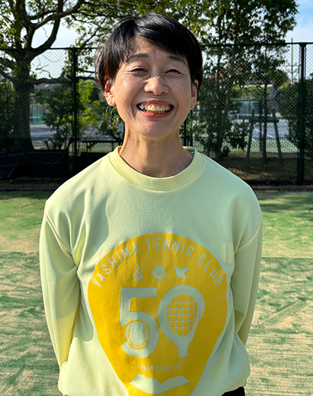 中村 博子