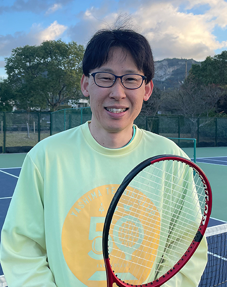 小田 駿介