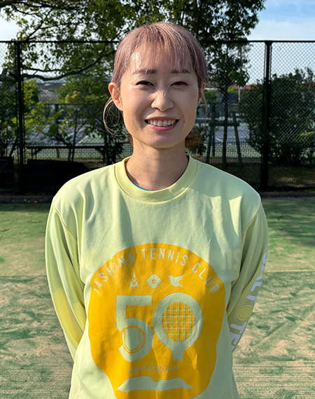 小田 星那