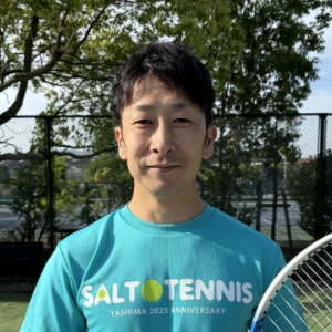 小川 泰史