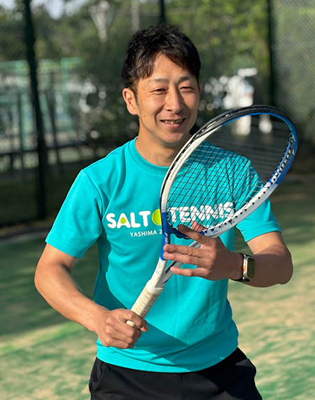 小川 泰史