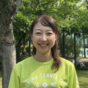 佐治 香織