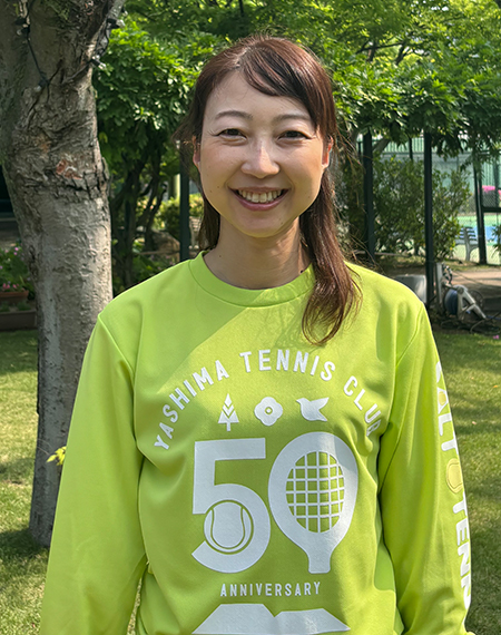 佐治 香織