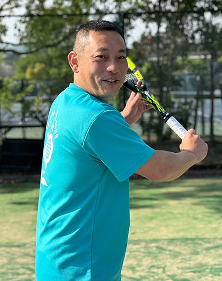 多田 英司