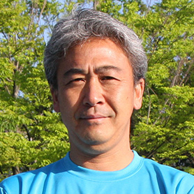 PRESIDENT YOSHIHITO OOTAKA